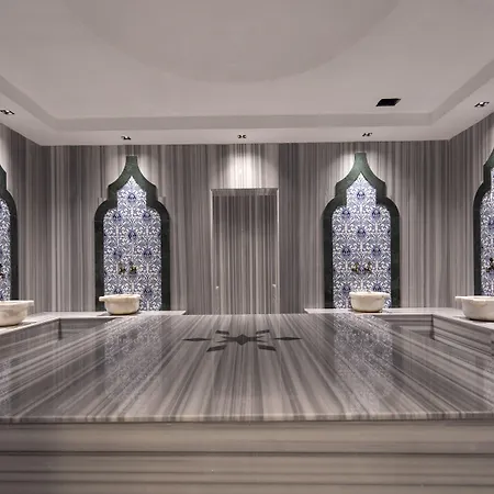 Garden & Hotel Alanya