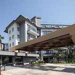 Garden & Hotel