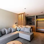 Hotel Garden &