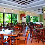 Garden & Hotel