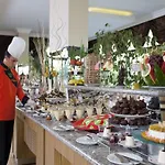 Garden & מלון 5*