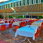 Garden & 5* אלאניה