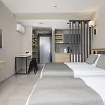 Garden & 5* אלאניה