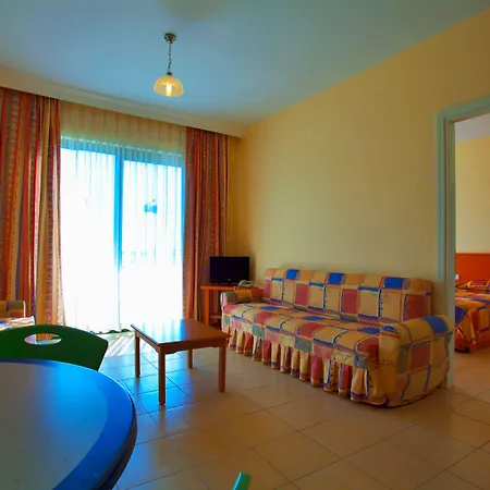Garden & Hotel 5*