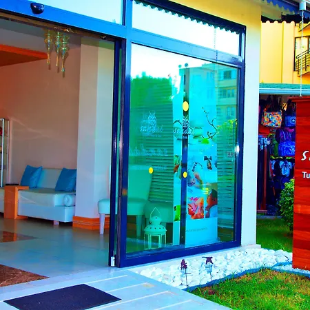 Garden & Hotel 5*