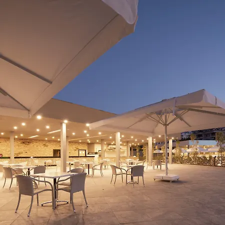 Garden & 5* Alanya