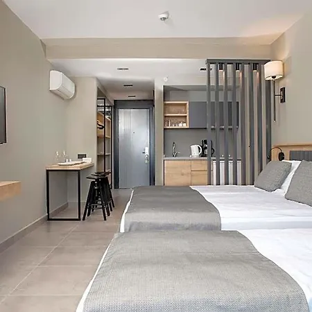 Garden & Hotel 5*