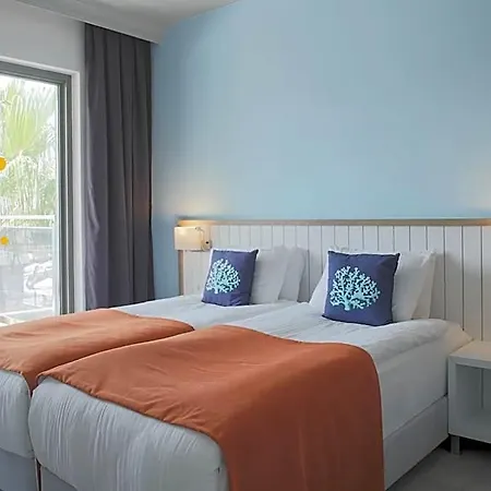 Hotel Garden & Alanya