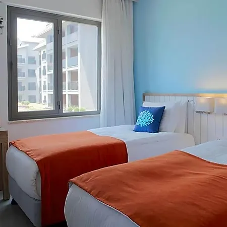 Garden & Hotel Alanya