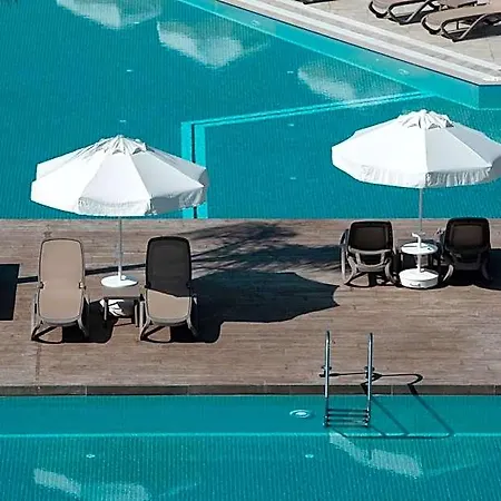 Garden & 5* ألانيا