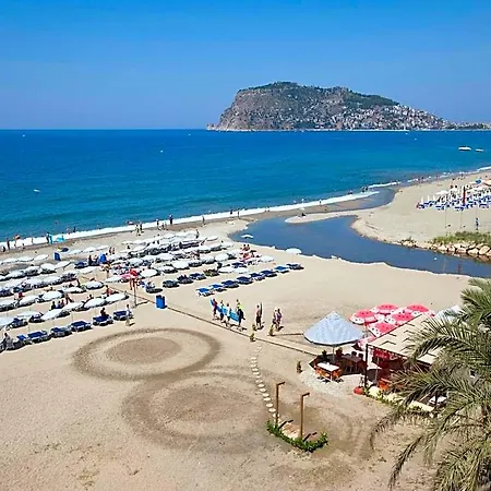 Garden & Hotel 5*