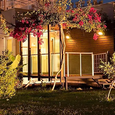فندق Garden & ألانيا