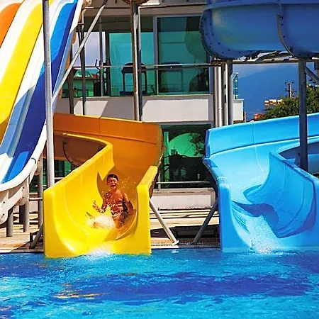 Garden Resort&spa Hotel