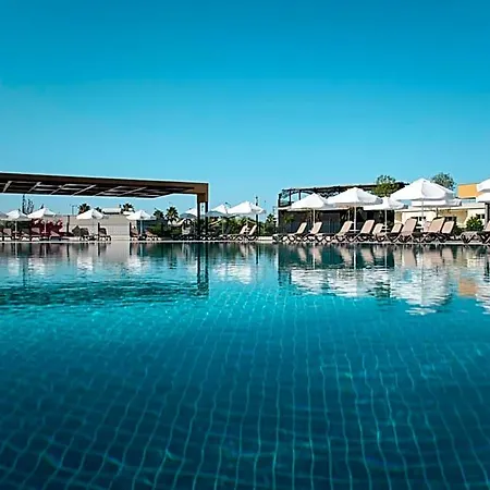 Garden & 5* Alanya