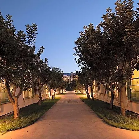 Garden & فندق