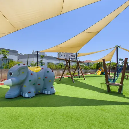 Garden & Hotel 5*