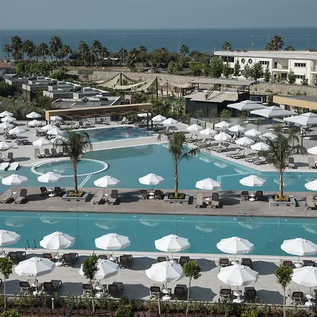 Garden & Hotel 5*