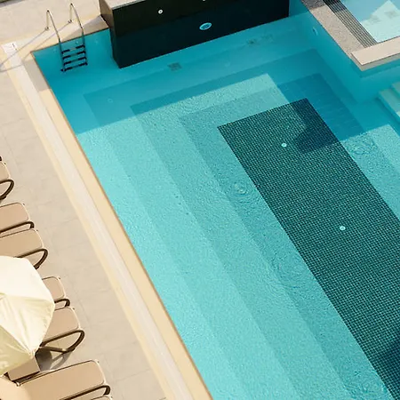 Hotel Garden & Alanya