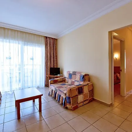 Hotell Garden & Alanya