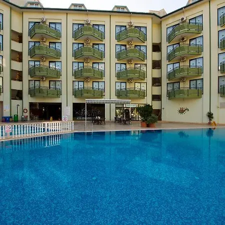 Garden & Hotell