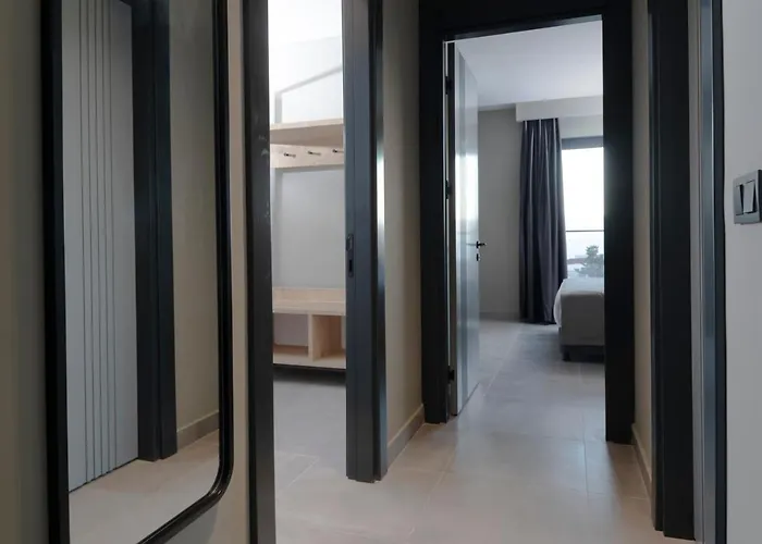 Garden & Otel Alanya