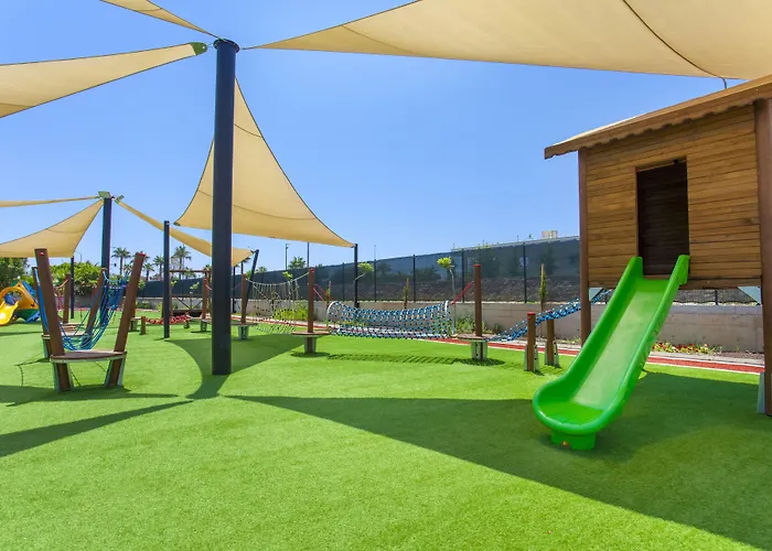 Otel Garden & Alanya