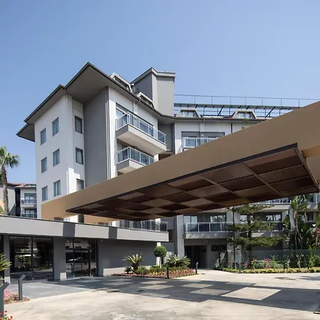 Garden & Hotel