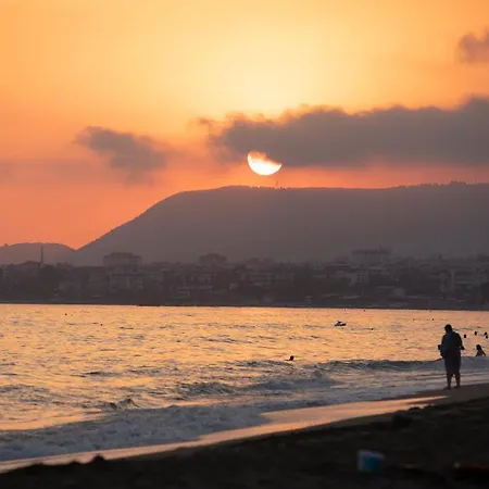 Garden & Hotel Alanya