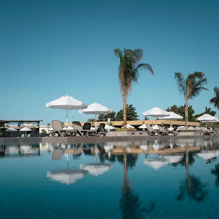 Garden & 5* Alanya