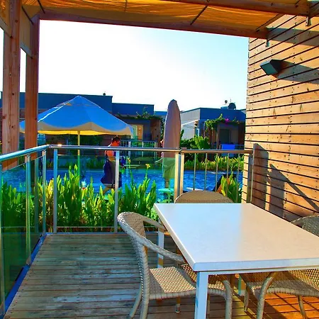 Garden & Hotel 5*