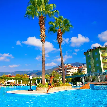 Hotel Garden &