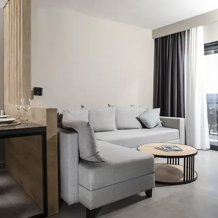 Garden & Hotel 5*