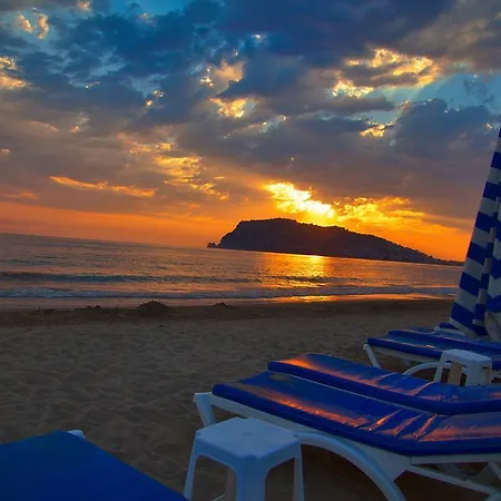 Hotel Garden & Alanya