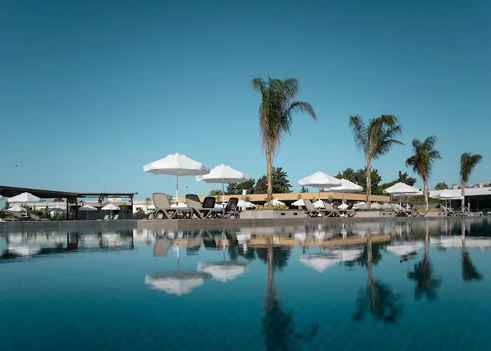 Garden & 5* Alanya