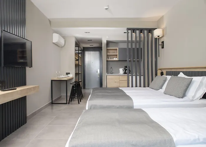 Garden & 5* Alanya